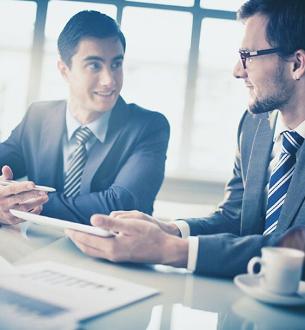 Address Customer Queries