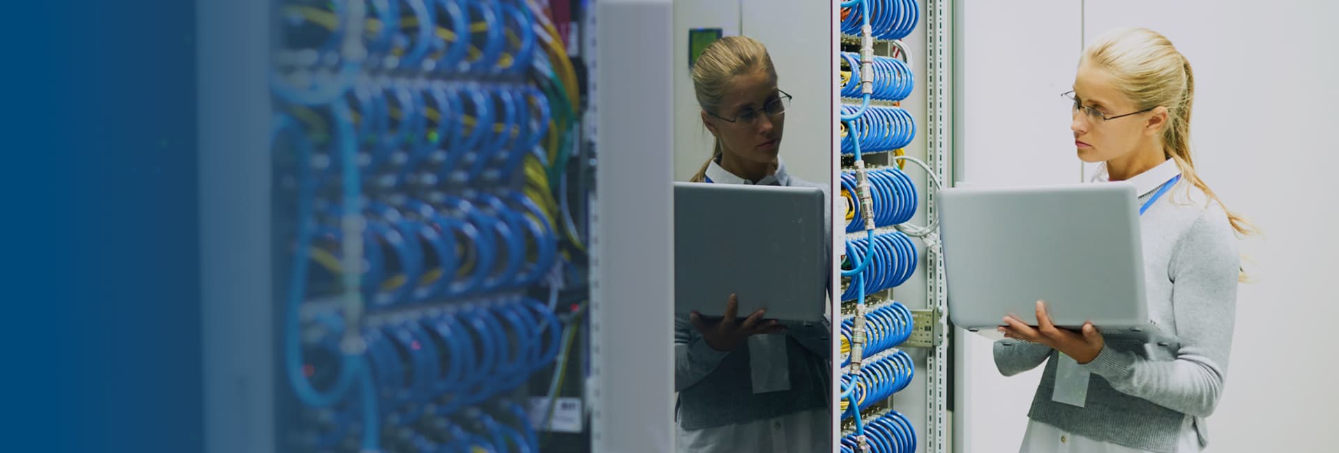 We comply with the global standards of information security and data protection