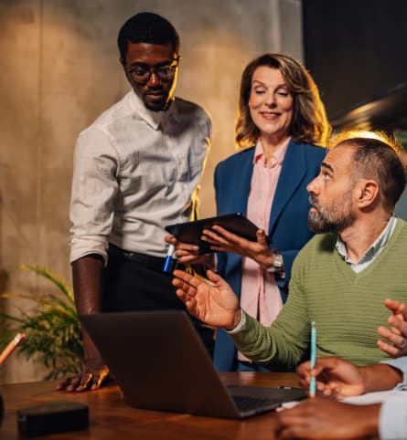 Superannuation & Tax Compliance