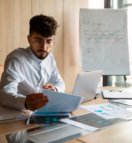 Individual Tax Returns