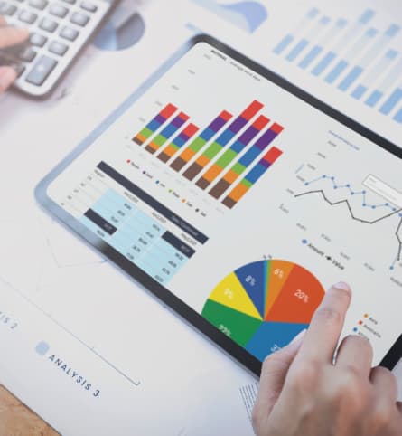 Expense Tracking
