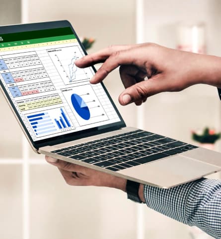 Customized Reports