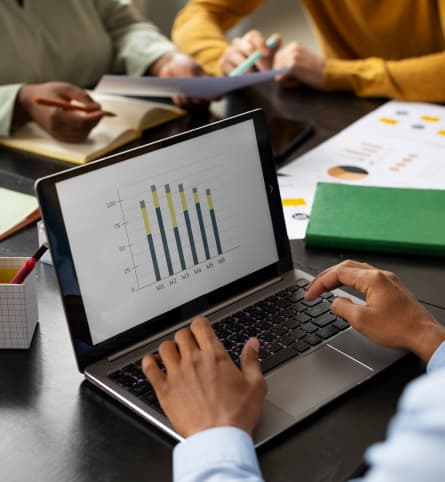 Financial Statement Reporting