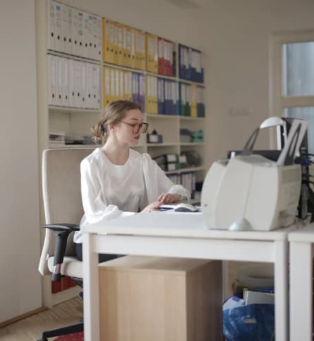 Bookkeeping