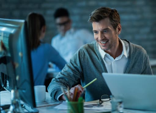 Payroll Support