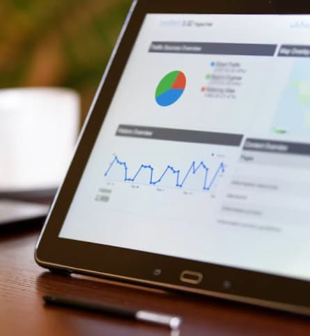 KPI Reporting