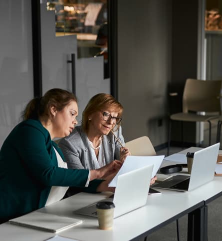 Accounts Reconciliation