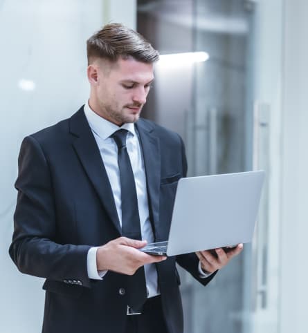 Audit Compliance