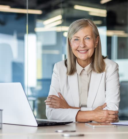 Admission, Retirement, and Rollover