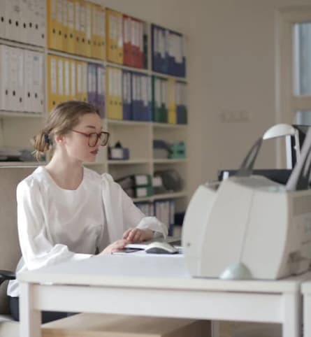 Bookkeeping