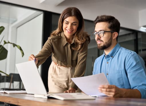 Audit Support