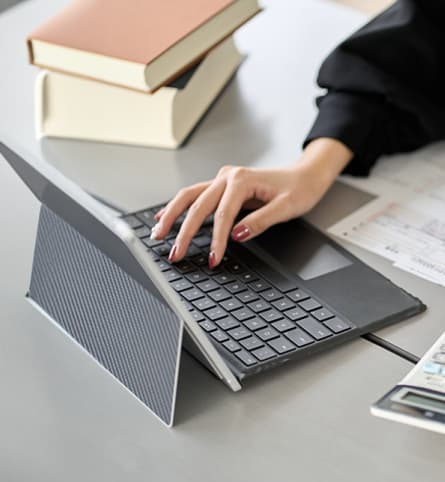 White Label Bookkeeping Services