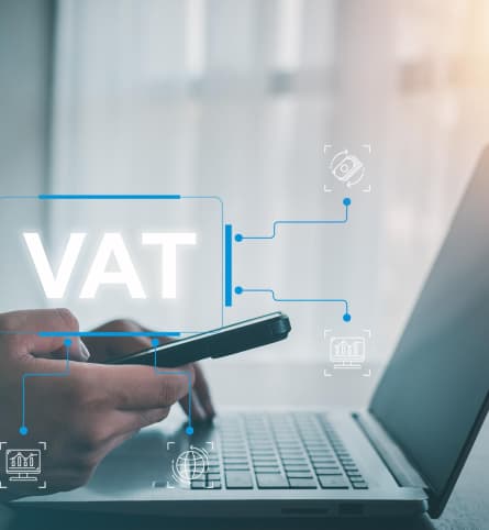 Tax Advisory