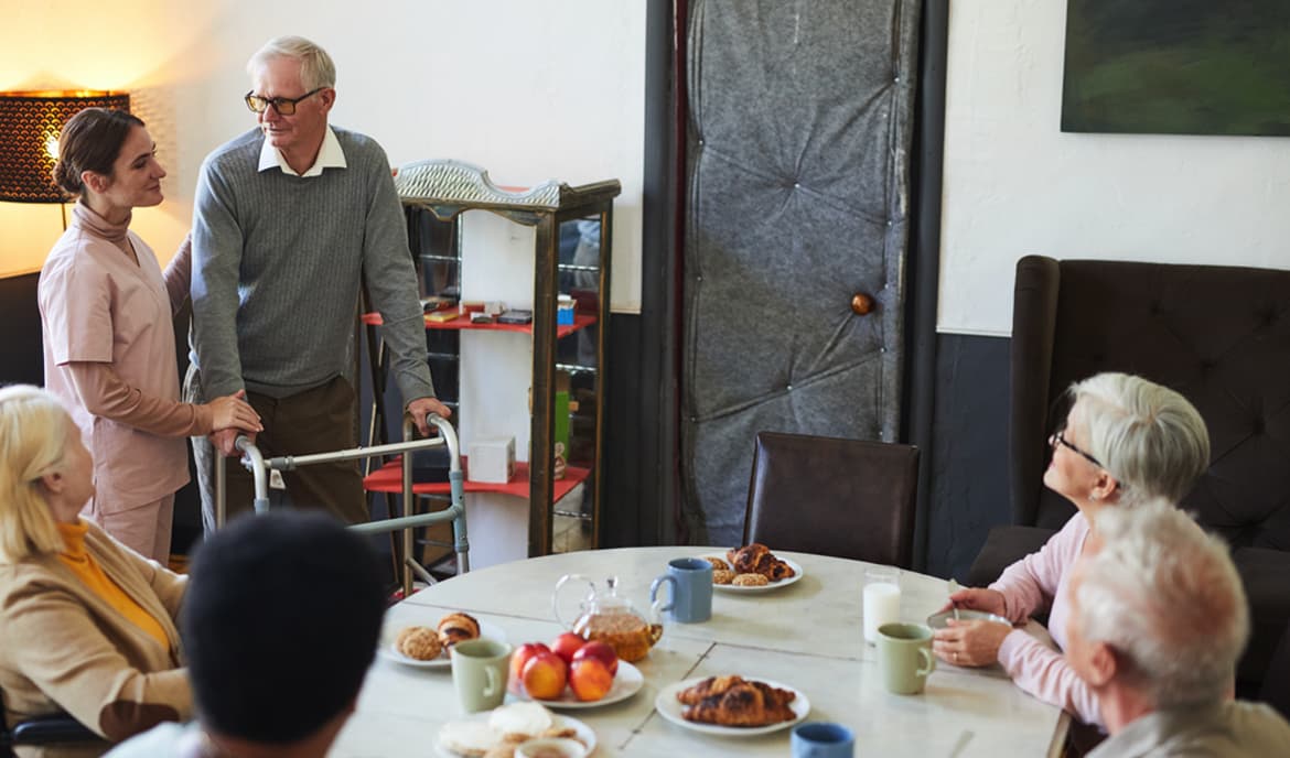 NDIS and Aged Care Accounting
