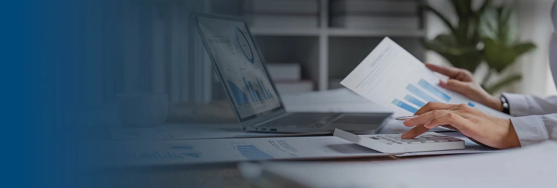Optimise your firm’s performance with outsourced white label accounts receivable service.