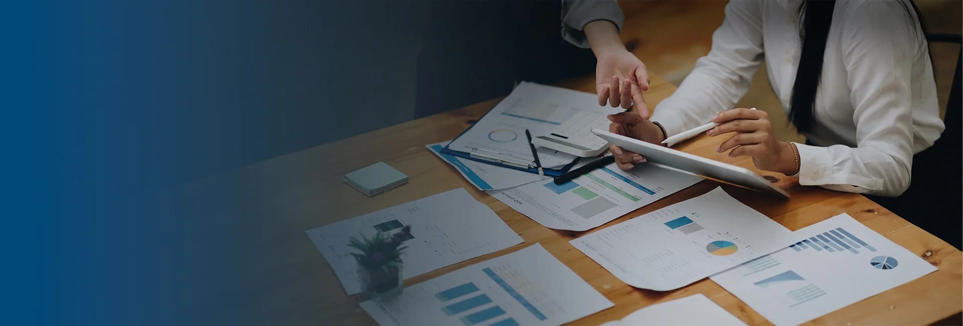 Make incremental improvements to accelerate billing cycle and slash days sales outstanding