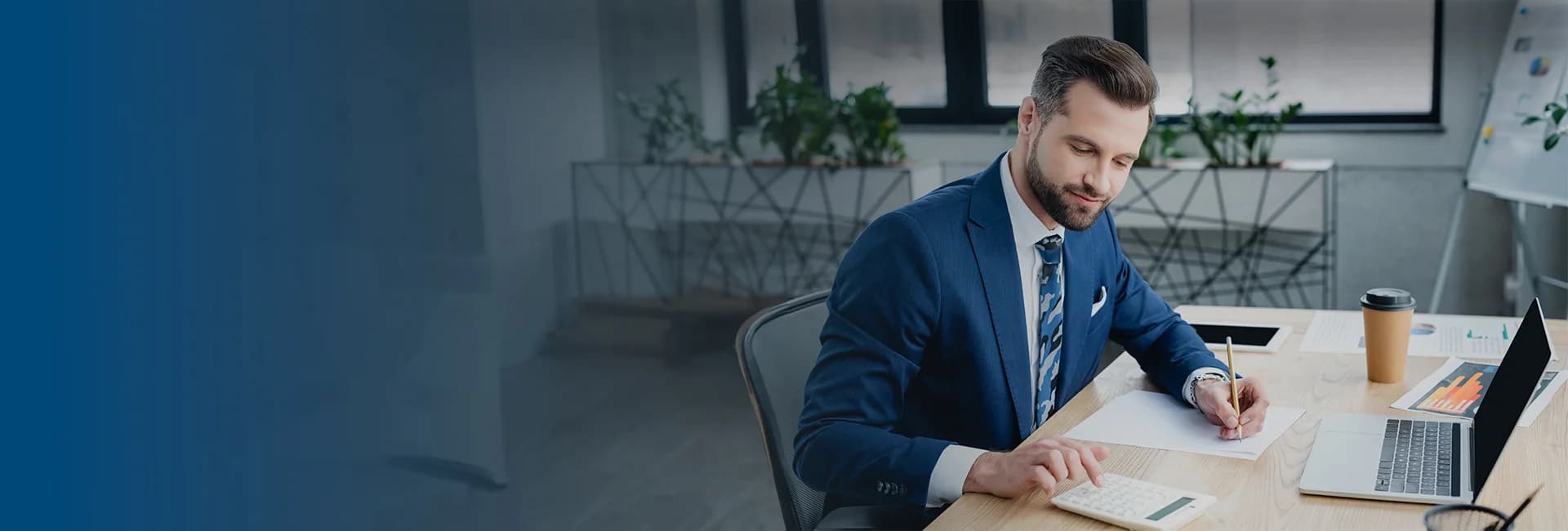 Expand your business reach and boost revenue by outsourcing tiresome accounting work