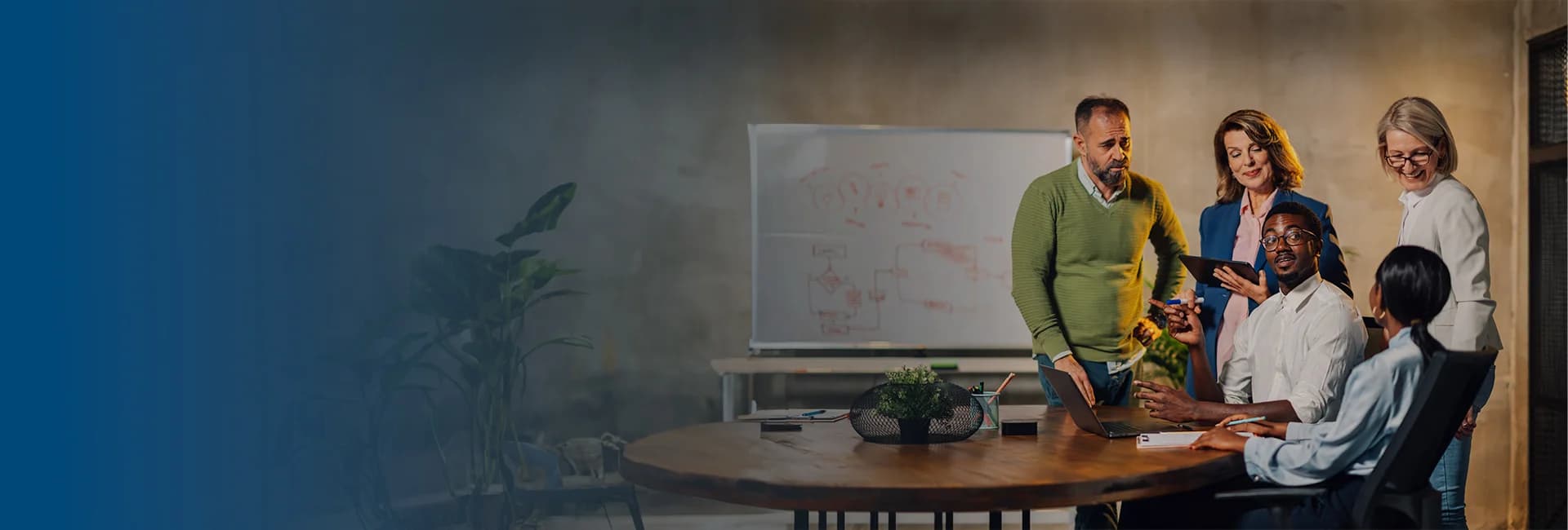 Amplify and consolidate your business growth by streamlining accounting processes