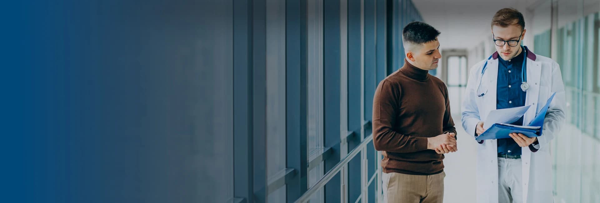 We address the most urgent and important financial emergencies so that you can focus on patient care.