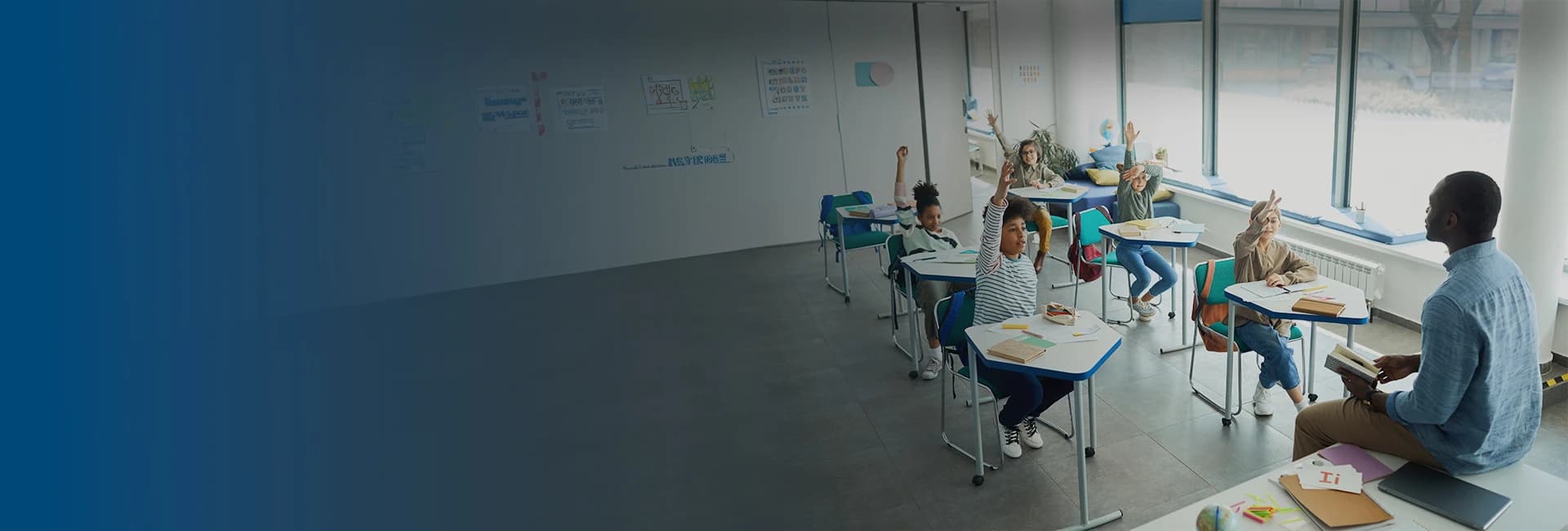 We help educational institute excel in their mission through accounting expertise