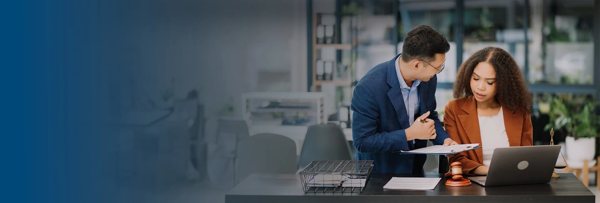 Keep your firm running smoothly without investing more time in financial management