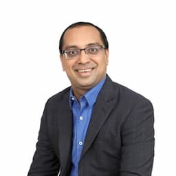 Anand Tated