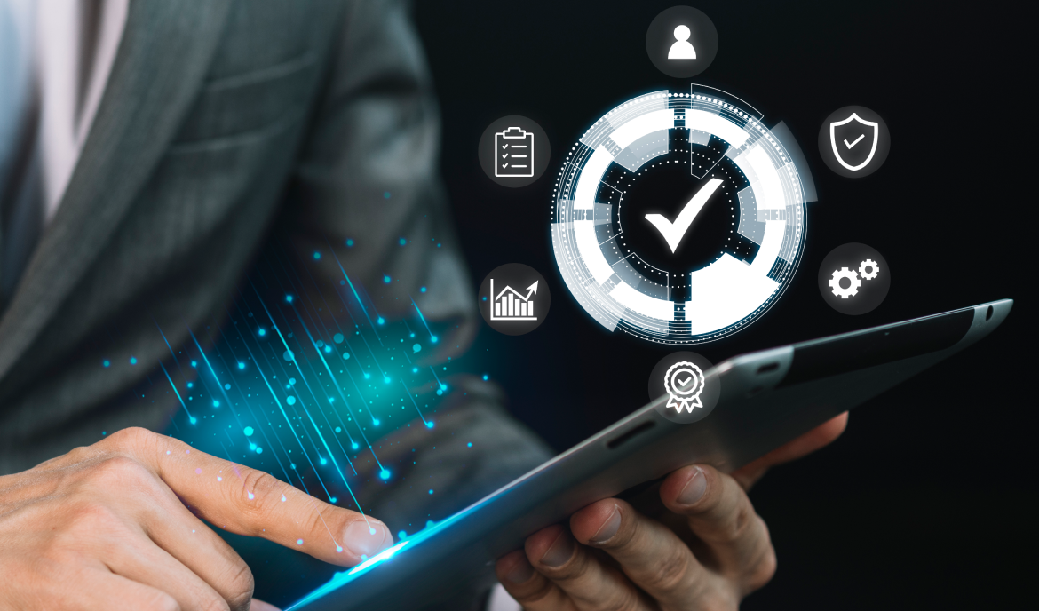 Business Financials Insight